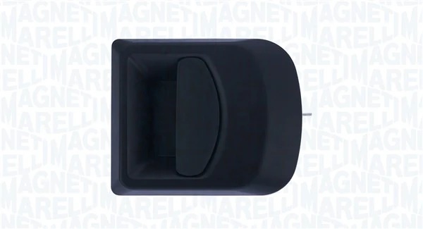 Exterior Door Handle